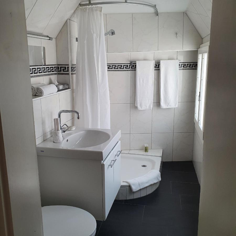 Top City Center Location By Airhome Zug Exterior photo