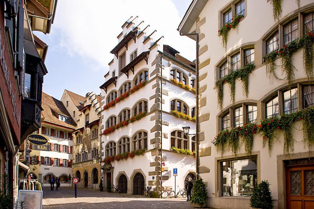 Top City Center Location By Airhome Zug Exterior photo