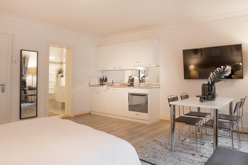 Top City Center Location By Airhome Zug Exterior photo