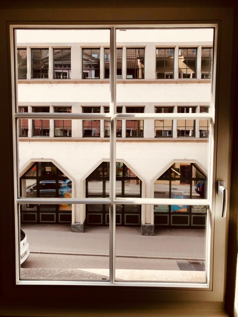 Top City Center Location By Airhome Zug Exterior photo